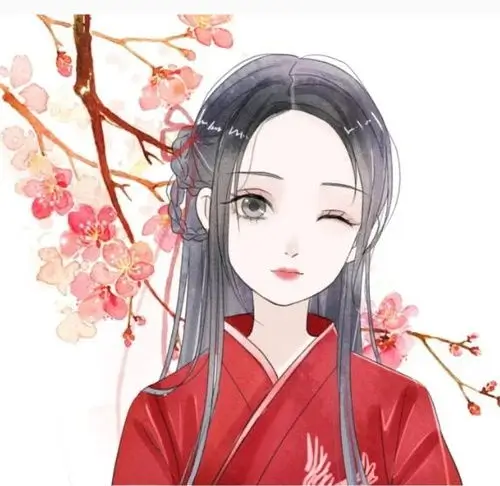 留言用户头像占位图五